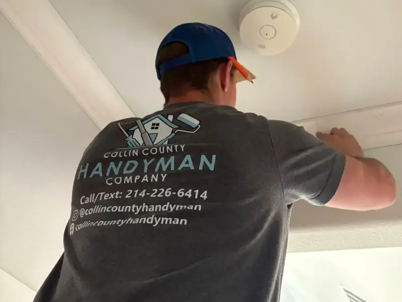 Handyman Services